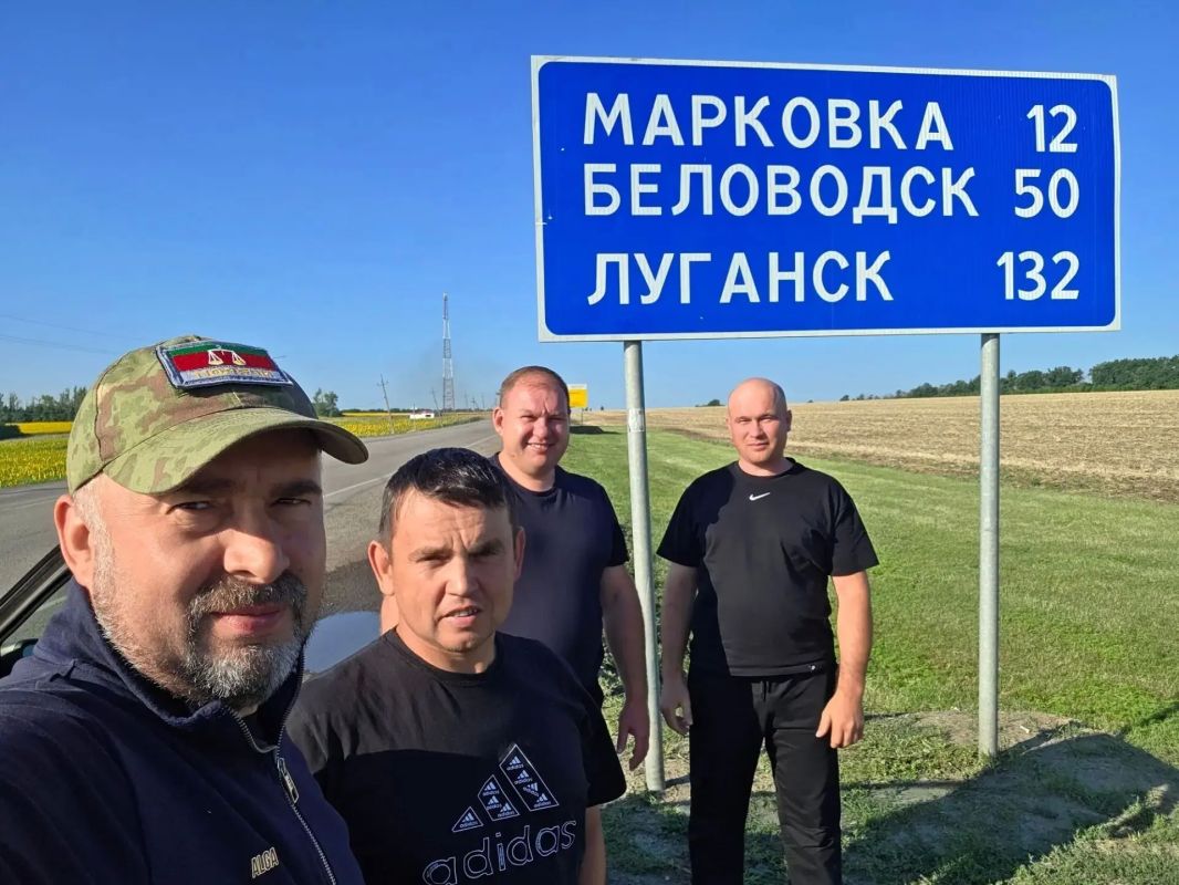 В подшефный Лисичанск прибыла адресная помощь из Тюлячинского района Татарстана В подшефный Лисичанск прибыла адресная помощь из Тюлячинского района Татарстана