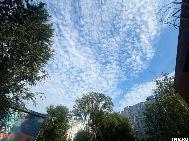 Сегодня утром в Татарстане местами ожидается туман