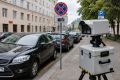 Парковаться под запрещающими знаками в Челнах станет дороже