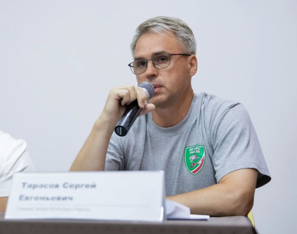 ХК «Ак Барс-Ракета» представил обновленный состав на будущий сезон ХК «Ак Барс-Ракета» представил обновленный состав на будущий сезон