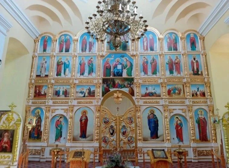 Богоявленская церковь одного из старейших сел Татарстана станет ОКН регионального значения Богоявленская церковь одного из старейших сел Татарстана станет ОКН регионального значения