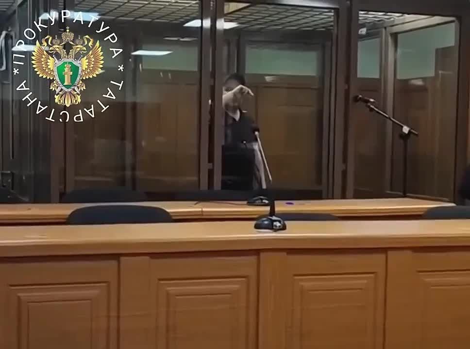 Прокуратура Татарстана поддержала обвинение по делу 37-летнего мужчины, признанного виновным в производстве и покушении на сбыт наркотиков в особо крупном и крупном размерах