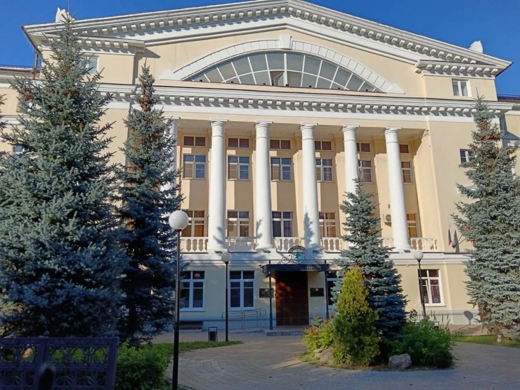 В Казани на капремонт здания минэкологии РТ потратят 300 млн рублей