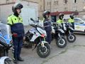 В Нижнекамске усилили контроль за водителями мототранспорта