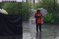 В Казань вернутся дожди. Завтра в столице Татарстана ожидаются местами сильные осадки, гроза и ветер до 20 м/с, возможен град