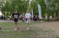 Во дворе дома №64 на проспекте Строителей в Нижнекамске прошёл по случаю завершения благоустройства