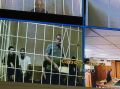 ВС РТ оставил директора прессово-рамного завода КАМАЗа под арестом, сообщает корреспондент БИЗНЕС Online из зала суда
