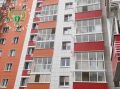 В Казани с 16 этажа упал ребенок – организована проверка