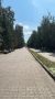 Казань снова накрыла жара, но в Парке Горького — прохлада!