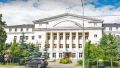 На ремонт здания Минэкологии Татарстана выделят 300 миллионов рублей