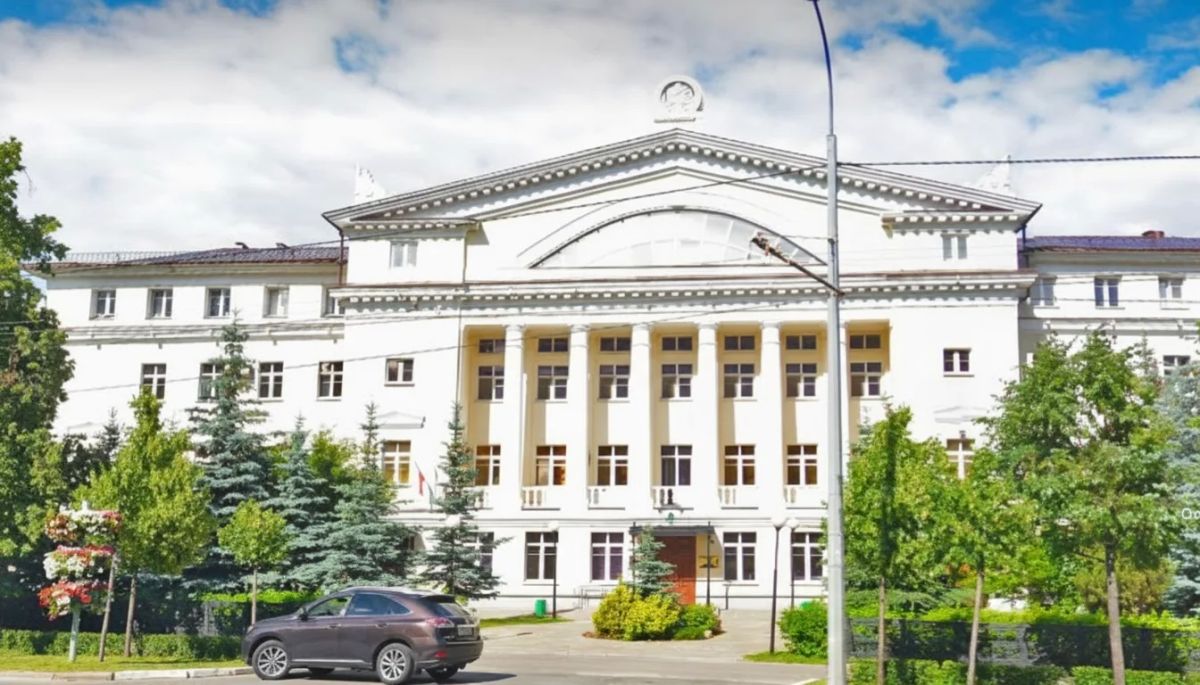 На ремонт здания Минэкологии Татарстана выделят 300 миллионов рублей