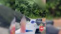 В Казани полицейские пресекли попытку сбыта крупной партии наркотиков!