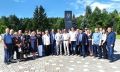 В преддверии Дня строителя представители Исполнительного комитета НМР РТ, ветераны строительной отрасли, первостроители и студенты Политехнического колледжа имени Е.Н. Королёва собрались, чтобы отдать дань уважения тем, кто...