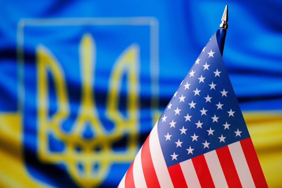 США добились от Украины отказа от атак на КТК и не связанные с Россией танкеры