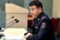 Генерал МВД и бывший начальник экономической полиции Ильдар Сафиуллин переходит в минобороны