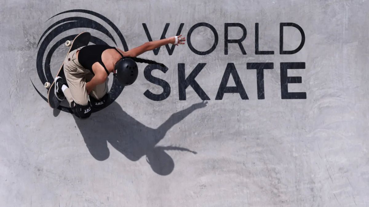 World Skate вернул российским спортсменам право выступать на международных соревнованиях под национальным флагом и гимном