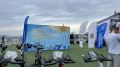 В Казани торжественно открыли День физкультурника