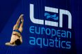 � European Aquatics ������� � ����� ������ ������� �� � 2028 ����