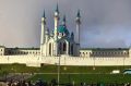 На ремонт Казанского Кремля потратят более 174 млн рублей