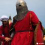 Фестиваль «Великий Болгар-2026»: «Рыцари на фоне минарета - это восхитительно»
