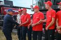 Рустам Минниханов продолжает лично оценивать ход уборочной кампании в районах республики - вчера он посетил Нурлатский район РТ