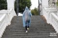 МЧС напомнило о мерах безопасности в грозу и туман, ожидающиеся 10 августа в Татарстане
