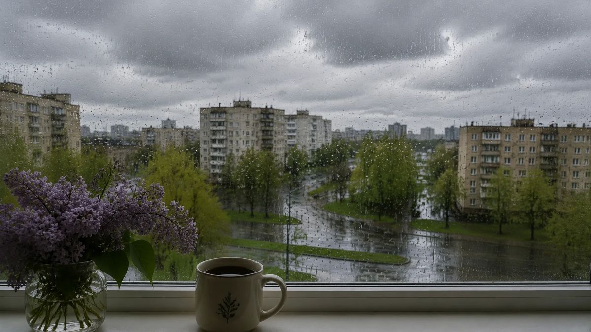 Сегодня в республике прогнозируется облачная с прояснениями погода, кратковременные дожди, утром и днем местами сильные и ливневые, сообщает Гидрометцентр РТ
