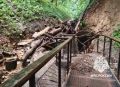 Татарстан борется с последствиями мощной стихии