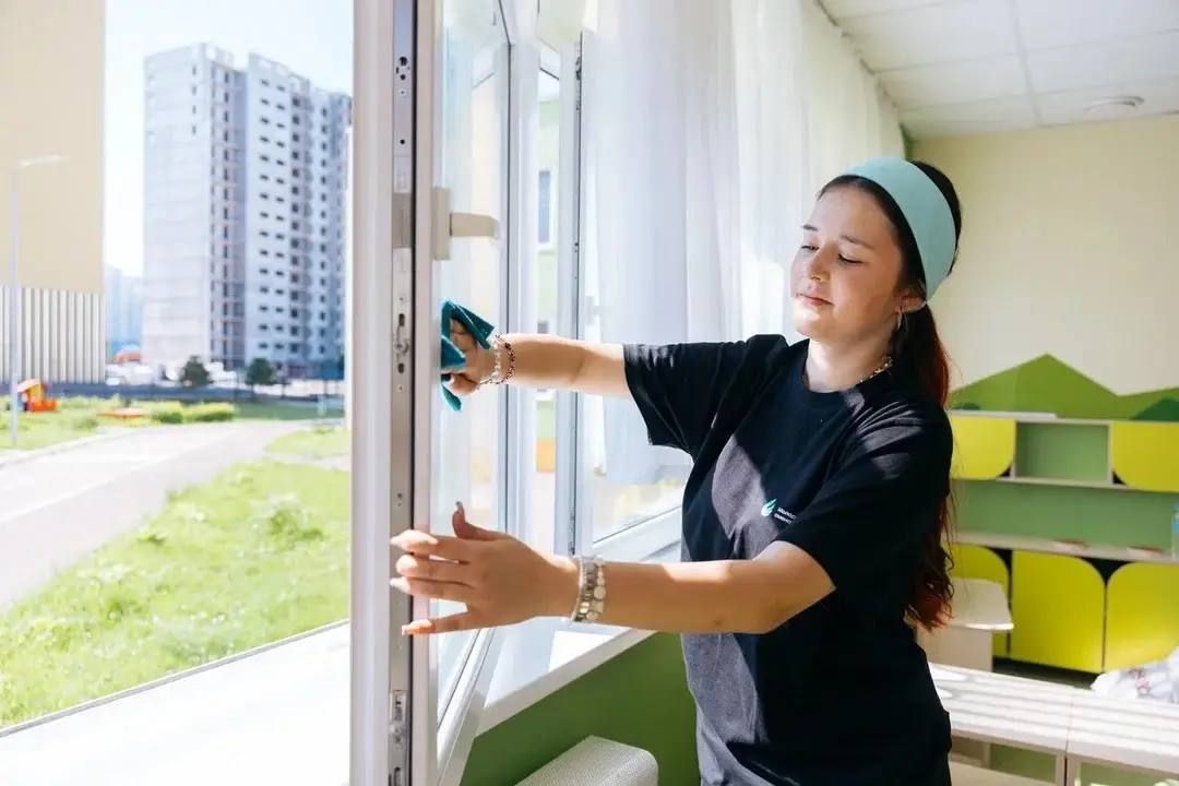 Нижнекамское предприятие СИБУРа завершило второй сезон профориентационного проекта «Молодёжная смена СИБУРа» Нижнекамское предприятие СИБУРа завершило второй сезон профориентационного проекта «Молодёжная смена СИБУРа»