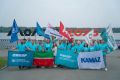 Татарстан вошёл в пятёрку сильнейших команд финала проекта «МолоТ»