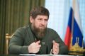 Рамзан Кадыров: С глубокой болью воспринял трагическое известие из братского Татарстана