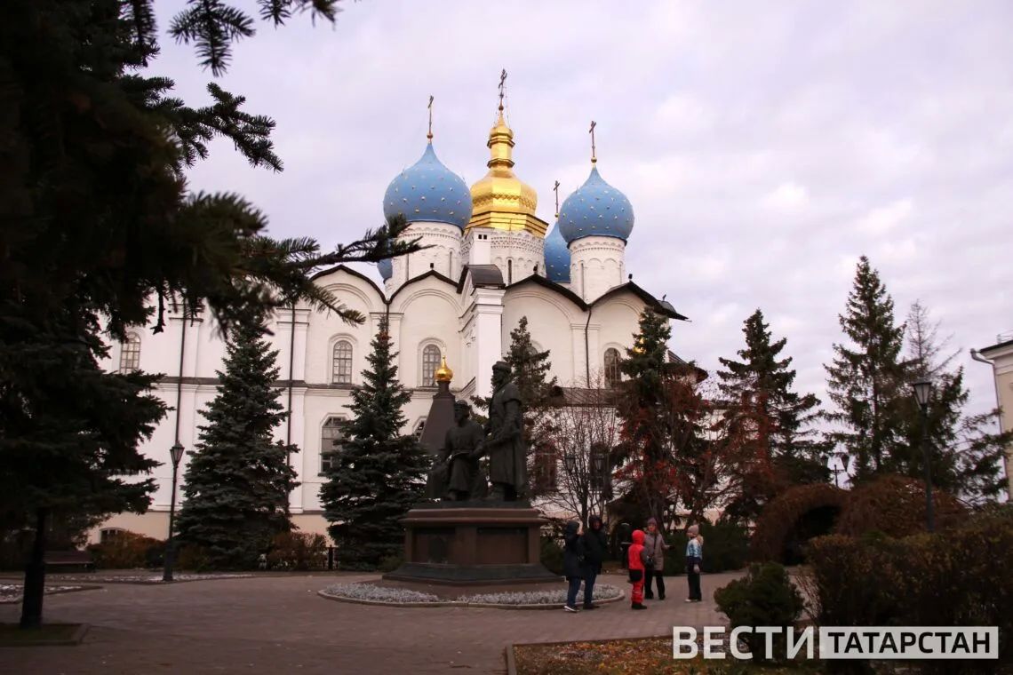 Пастырская поддержка в дни скорби: митрополит Кирилл о жертвах атаки на Нижнекамск