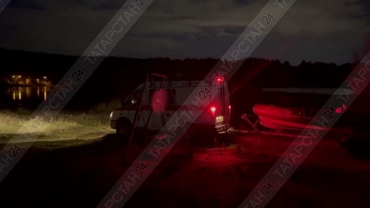 Спустя трое суток нашли тело подростка на озере Изумрудное