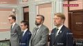 Верховный суд РФ снял "Яблоко" с выборов в Госдуму