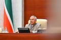Решением Раиса Республики Татарстан семьям погибших и пострадавшим будет оказана помощь