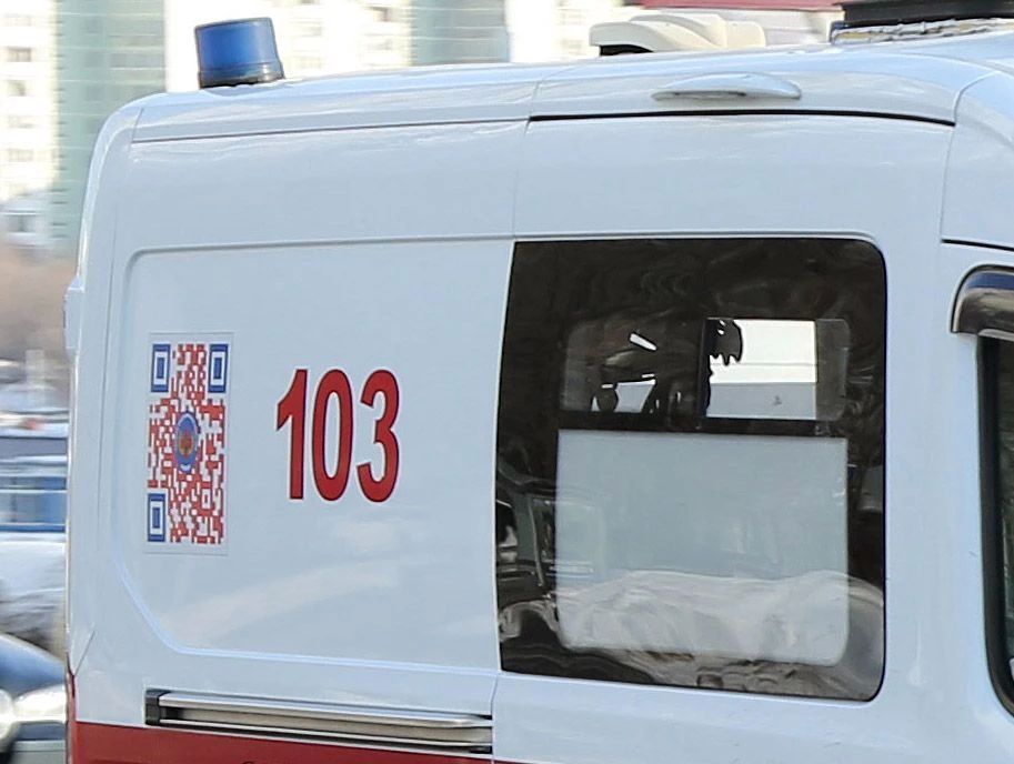 После атаки БПЛА на Нижнекамск к врачам обратились 75 человек