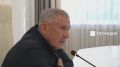 Рустам Минниханов: Просто мы не выполнили те нормы, которые по регламенту должны выполнять