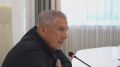 «Мы не выполнили те нормы, которые по регламенту должны выполнять»: Рустам Минниханов об атаке БПЛА
