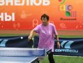 Более 4,5 тысячи казанцев стали участниками «Игр долголетия»