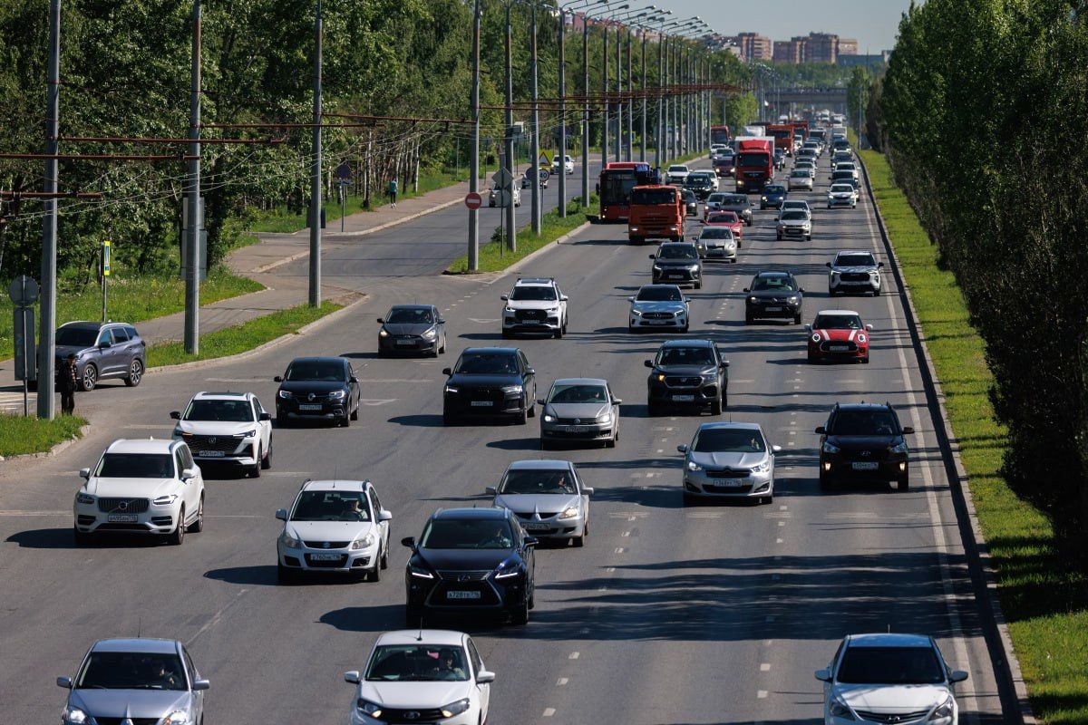 Татарстан поднялся на 30 позиций в рейтинге безопасности дорог