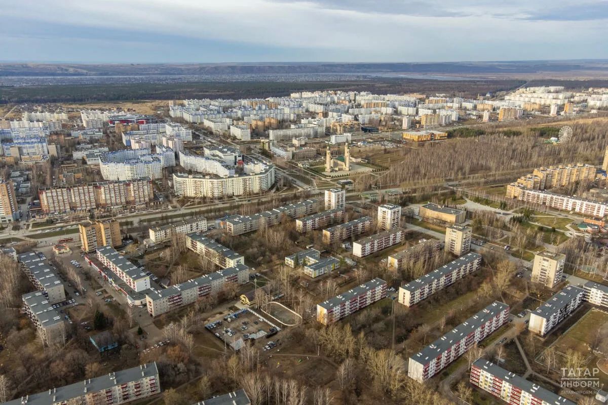 При атаке БПЛА на Нижнекамск погибли 12 человек