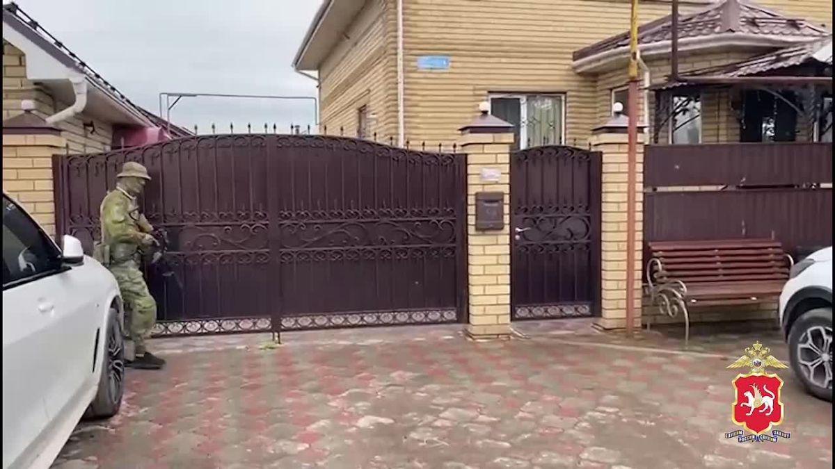 В Татарстане юрфирму обвинили в создании ОПГ и хищении более 134 млн рублей