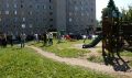 Администрация Нижнекамска определила подрядные организации, которые займутся восстановлением дома на Школьном бульваре, который повредил беспилотник