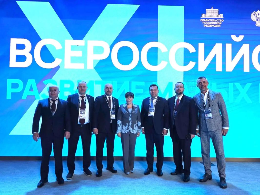 Пять муниципалитетов Татарстана стали победителями федерального конкурса Пять муниципалитетов Татарстана стали победителями федерального конкурса