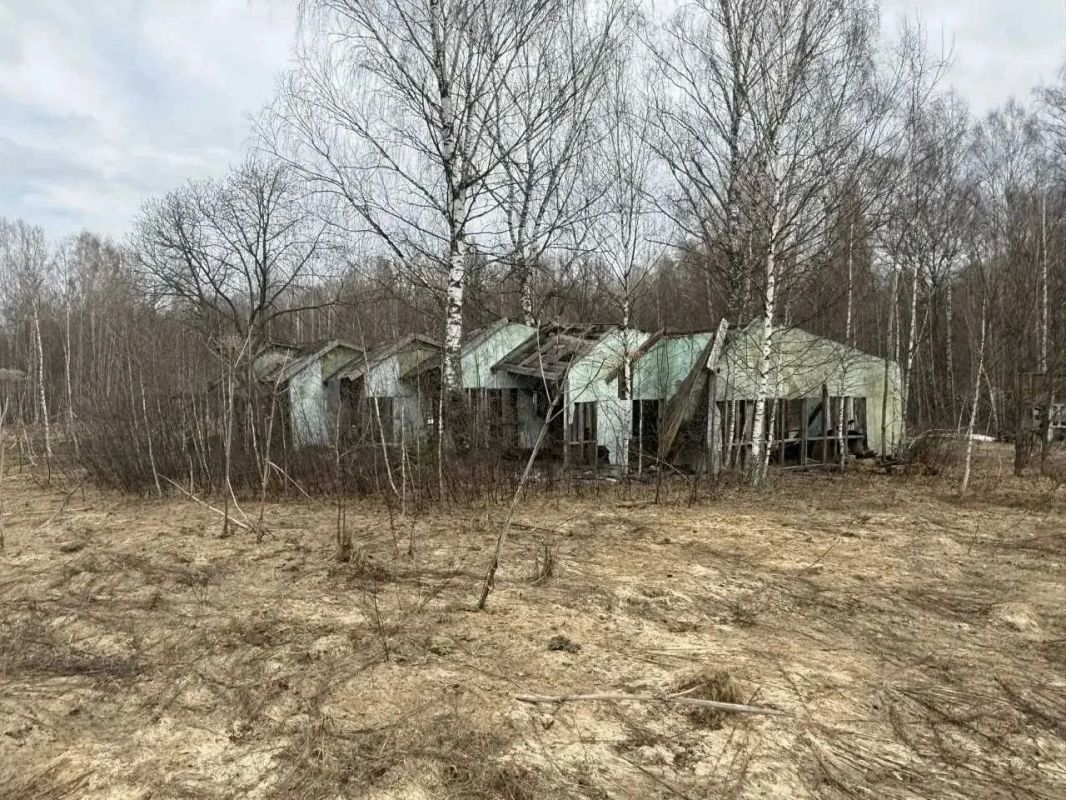 От семейной базы отдыха до мотокросса: мониторинг инвестпроектов в Зеленодольском районе От семейной базы отдыха до мотокросса: мониторинг инвестпроектов в Зеленодольском районе
