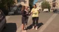 Яйца с «сюрпризом»: в казанском магазине нашли упаковку продуктов с червями