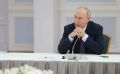 Владимир Путин о развитии среды для жизни: «Неплохо бы с людьми посоветоваться»