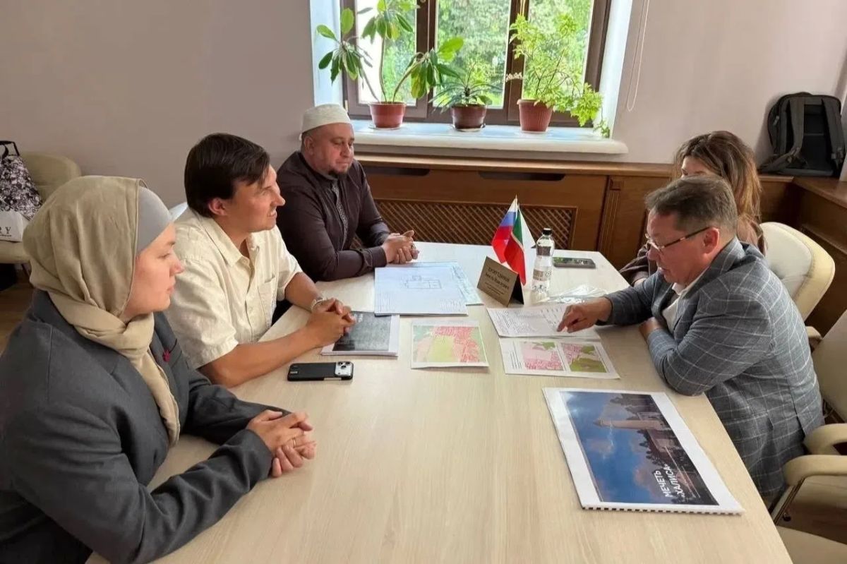 Депутаты Государственного Совета провели прием граждан Депутаты Государственного Совета провели прием граждан