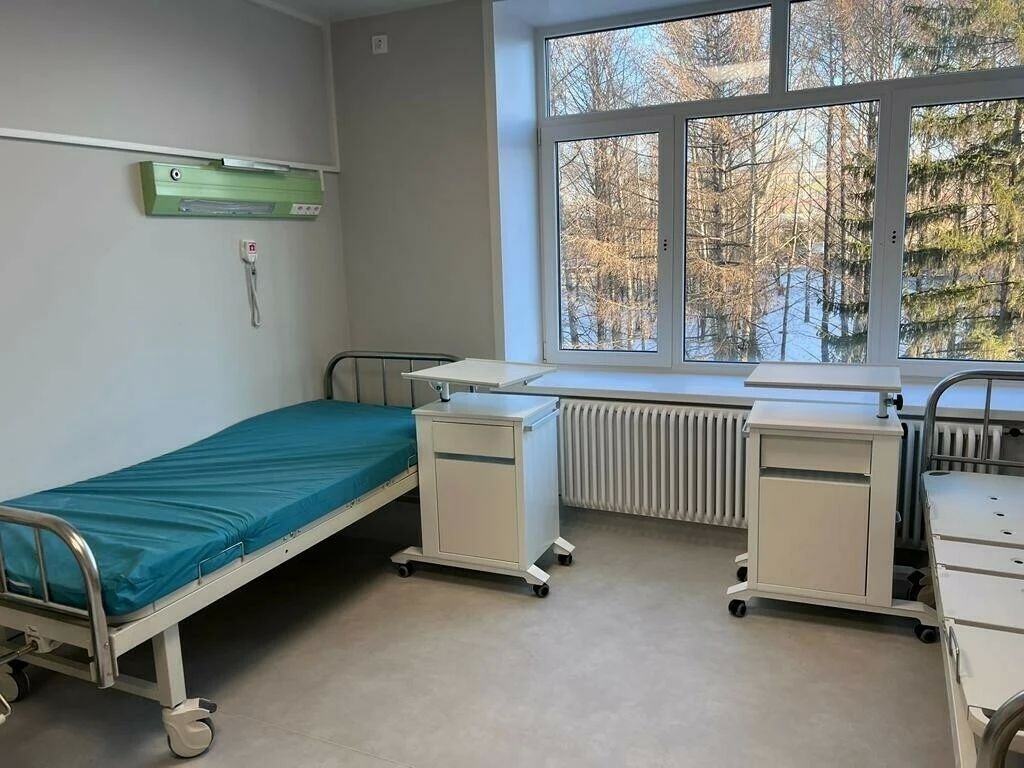 Шесть частных клиник Татарстана прекратили стационарный приём по онкологии и пластической хирургии