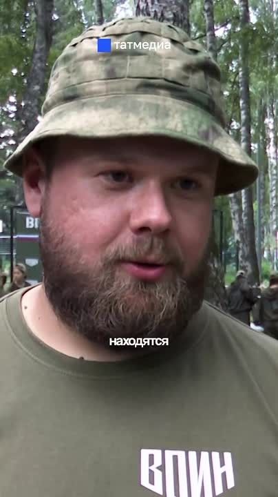 «Штурм дома»: как в Татарстане прошел финал смены «Время юных героев»